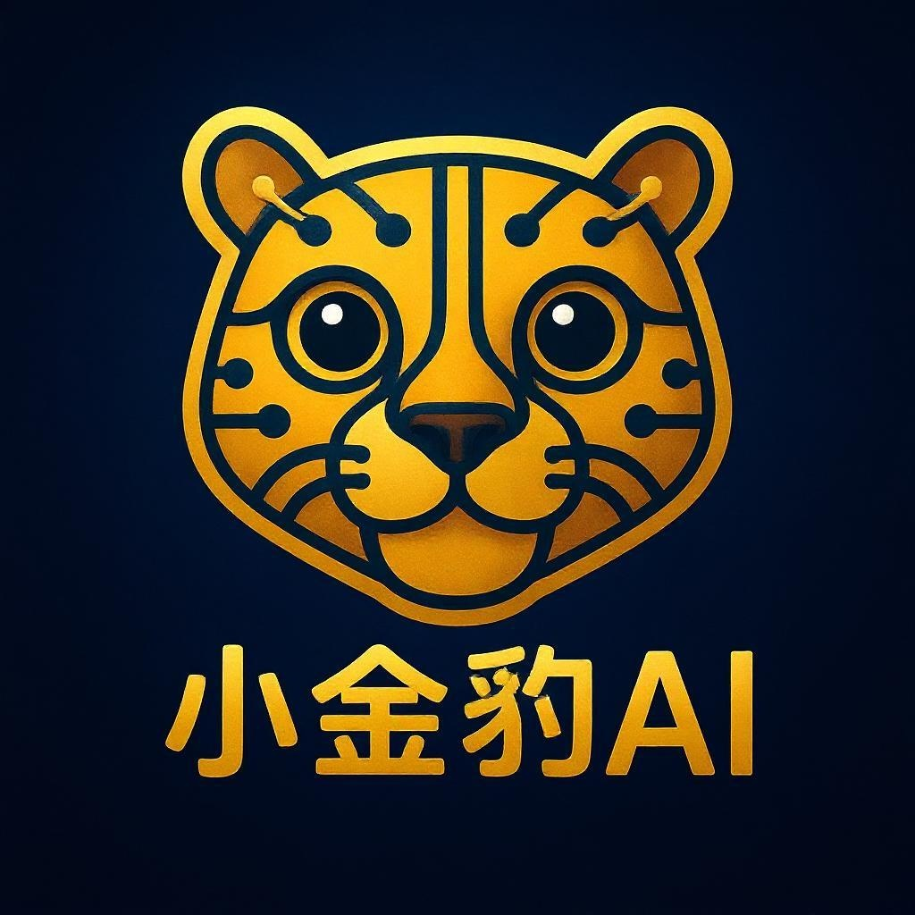 小金豹AI Logo